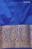 Grand Wedding Pure South Silk Saree